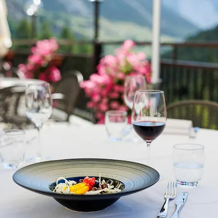 Miravalle Hotell Isolaccia