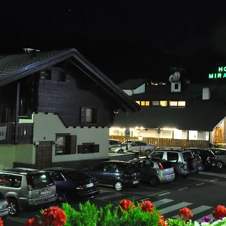 Hotell Miravalle