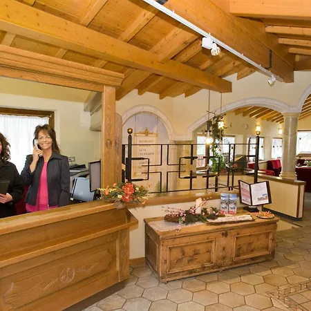 Hotell Miravalle Isolaccia