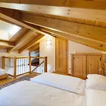 Miravalle Hotel Isolaccia