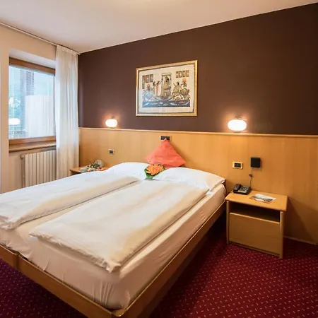 Hotel Miravalle Isolaccia