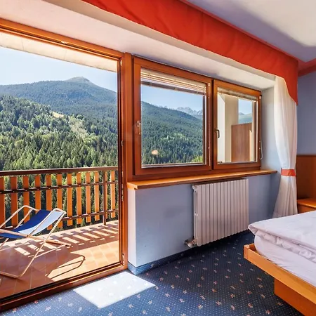 Hotel Miravalle 3*