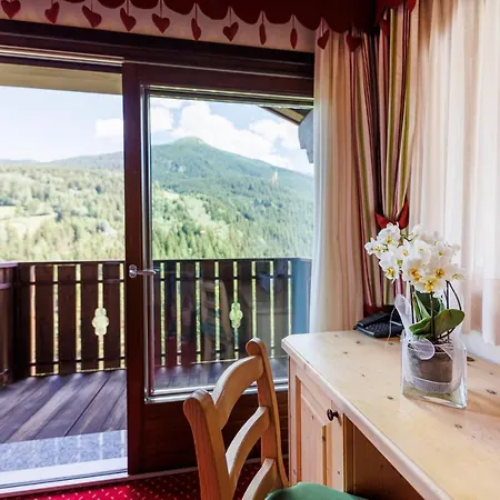 Hotel Miravalle Isolaccia