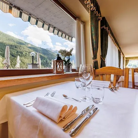 Miravalle Hotel Isolaccia