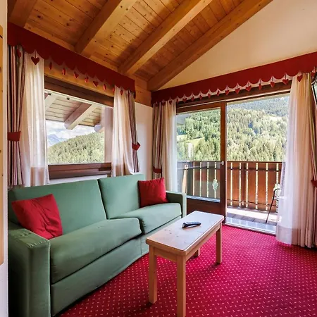 Miravalle Hotel Isolaccia