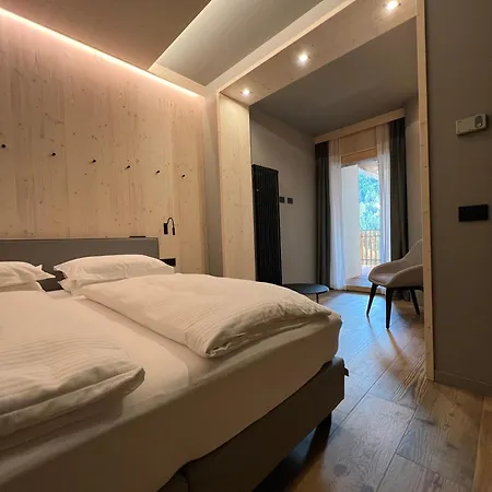 Hotel Miravalle Isolaccia