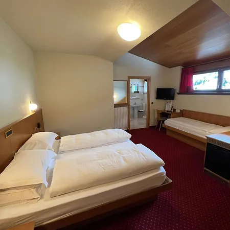 Miravalle Hotel