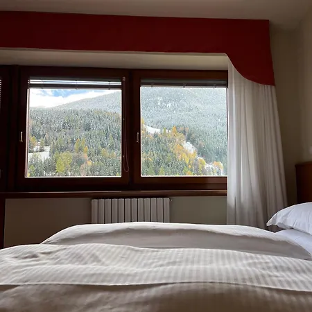 Miravalle Hotel 3*