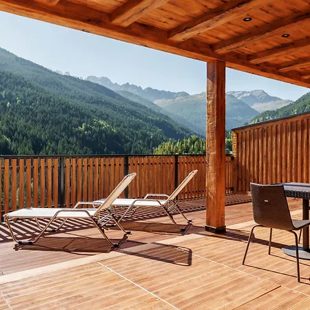 Miravalle 3* Isolaccia