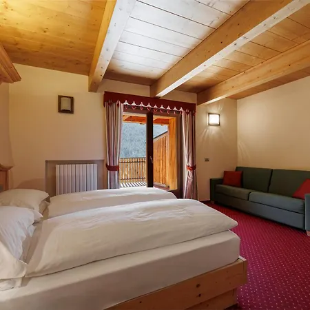 Hotel Miravalle Isolaccia