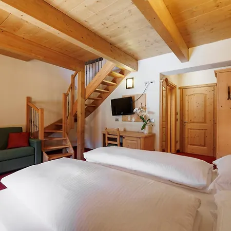Hotel Miravalle Isolaccia