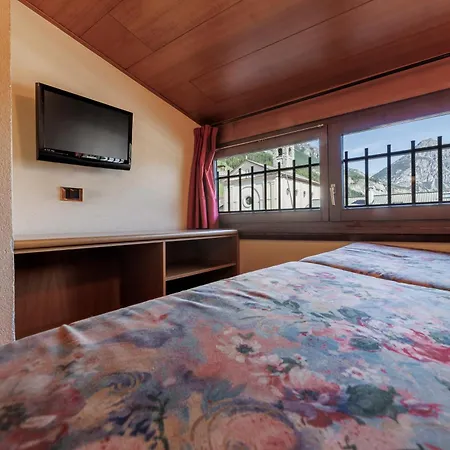 Hotel Miravalle Isolaccia