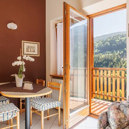 Hotel Miravalle Isolaccia