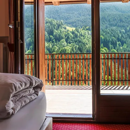Miravalle Hotel