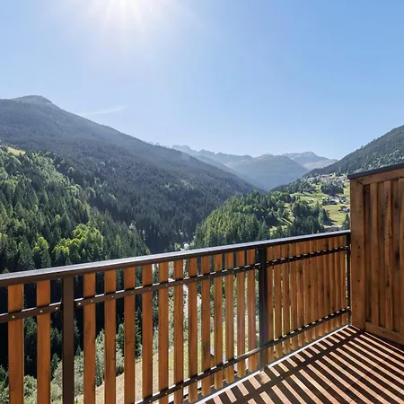 Hotel Miravalle Isolaccia