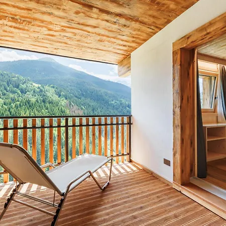 Miravalle Hotel Isolaccia