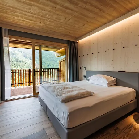 Hotel Miravalle Isolaccia