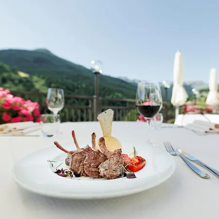 Miravalle Hotel 3*