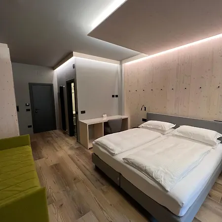 Miravalle Hotel
