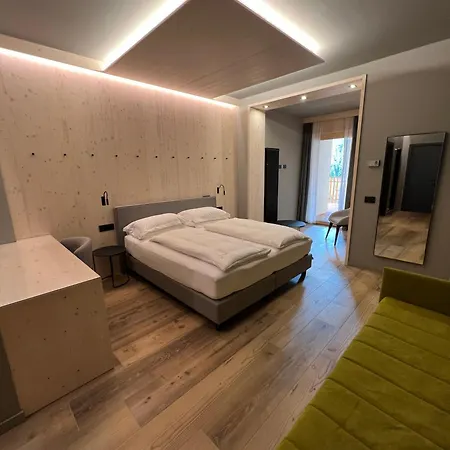 Miravalle Hotel Isolaccia