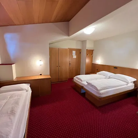 Miravalle Hotel