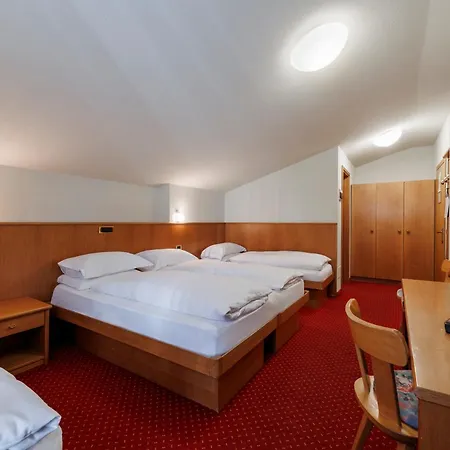 Miravalle Hotel Isolaccia