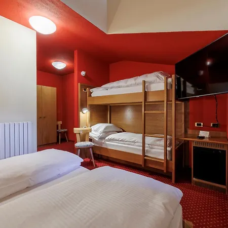 Hotel Miravalle Isolaccia