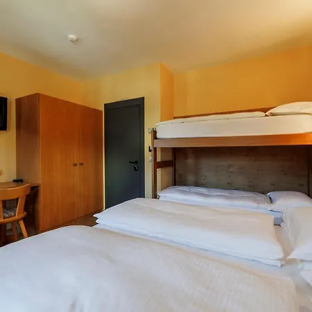 Miravalle Hotel Isolaccia