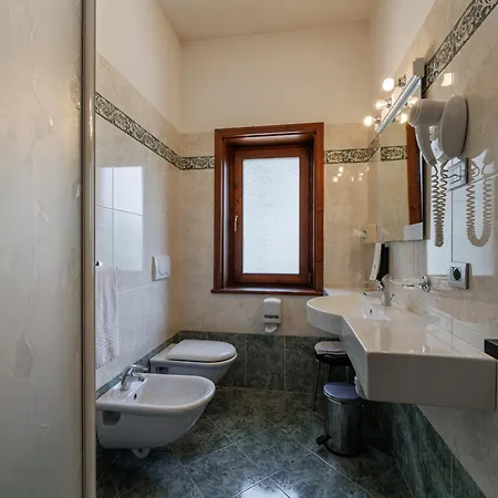 Miravalle Hotel 3*