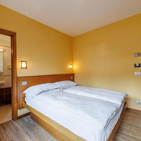 Miravalle Hotel Isolaccia