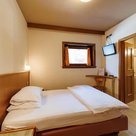 Miravalle Hotel 3*