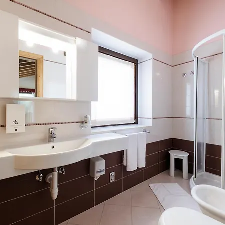 Hotel Miravalle Isolaccia