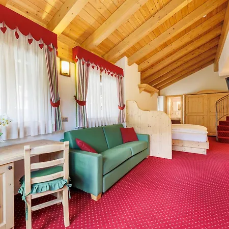 Miravalle Hotel