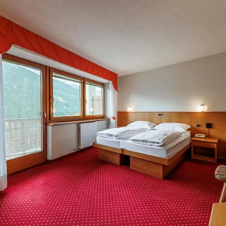 Miravalle Hotel