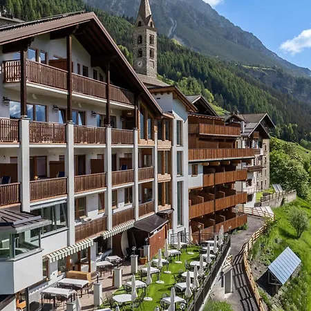 Miravalle Hotel 3*