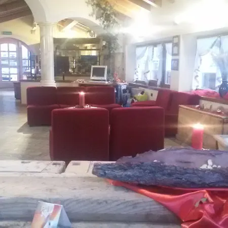 Miravalle 3* Isolaccia