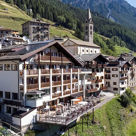 Hotel Miravalle 3*