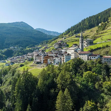 Miravalle Isolaccia