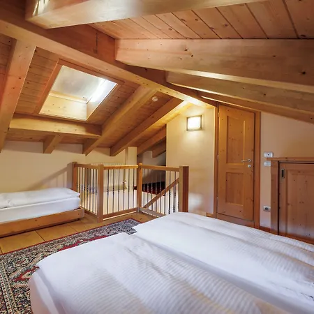 Hotel Miravalle Isolaccia