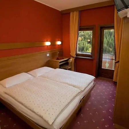 Hotel Miravalle Isolaccia