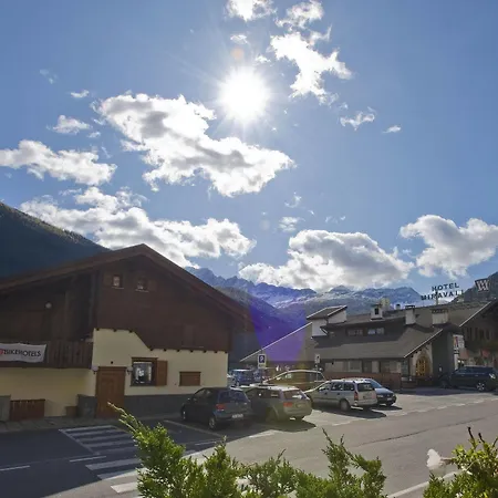 Miravalle Isolaccia