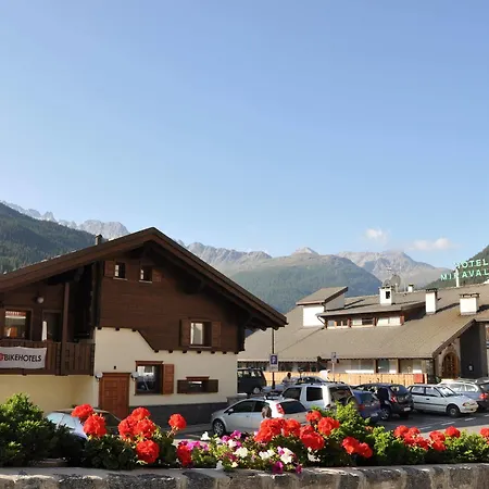 Hotel Miravalle