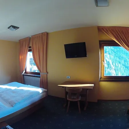 Miravalle Hotel