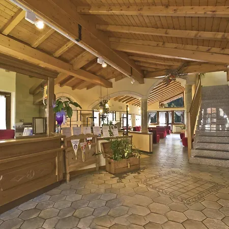 Miravalle Hotel Isolaccia