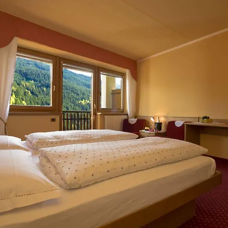 Hotel Miravalle 3*