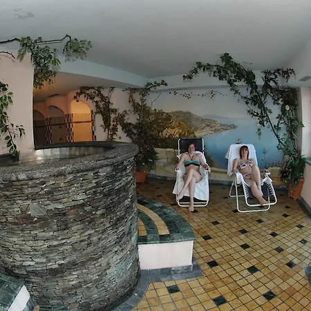Miravalle Hotel