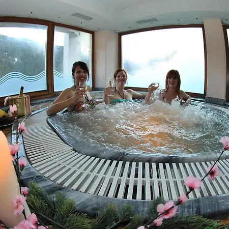 Hotel Miravalle Isolaccia