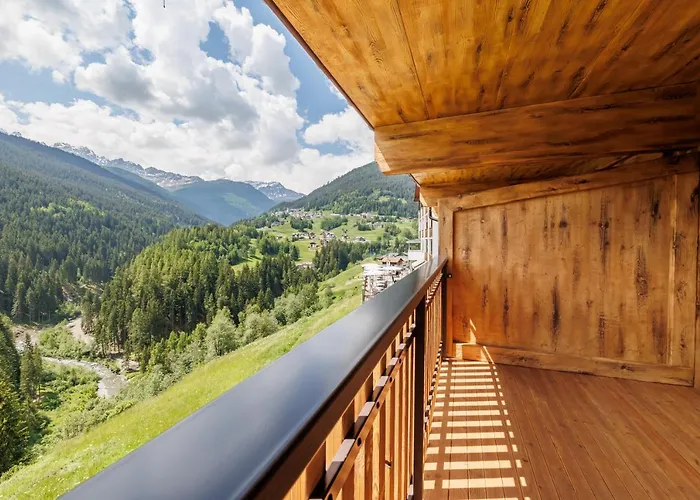 Hotel Miravalle 3*