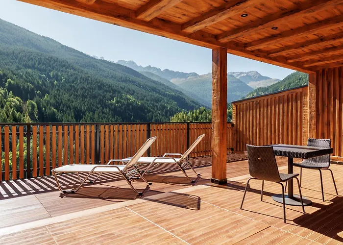 Miravalle 3* Isolaccia