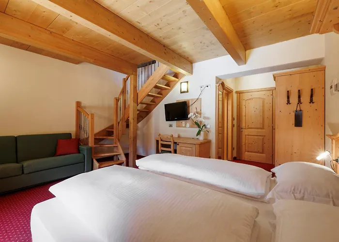 Hotel Miravalle Isolaccia